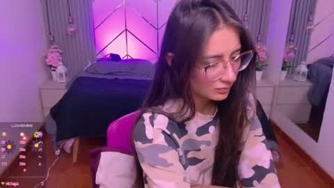 Alessia online show from 07/01/26, 04:07