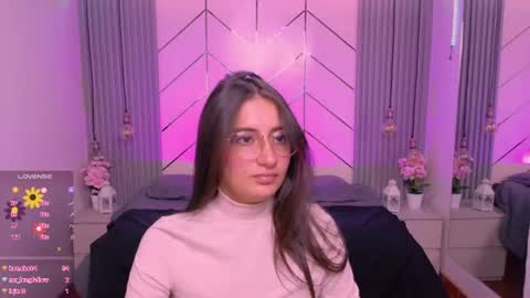 Alessia online show from 07/06/26, 03:03
