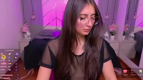 Alessia online show from 07/07/26, 02:43