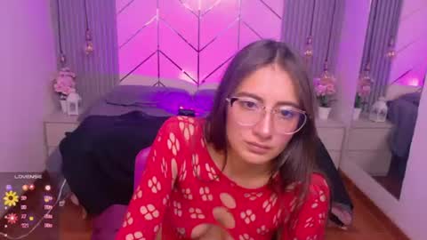 Alessia online show from 07/10/26, 04:31