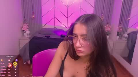 Alessia online show from 07/30/26, 04:50