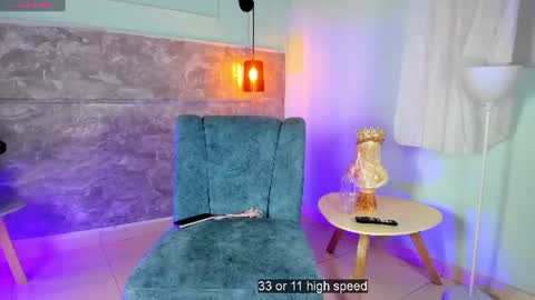 Alessia  online show from 07/20/26, 10:39