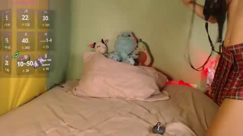 alessia_santorinni online show from 06/14/26, 12:08