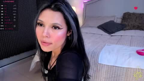 Alessia cruz online show from 12/14/24, 01:59