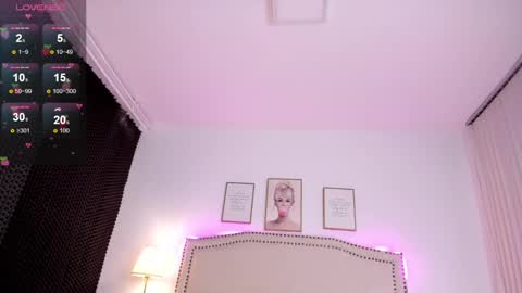 Alessia cruz online show from 12/18/24, 10:40