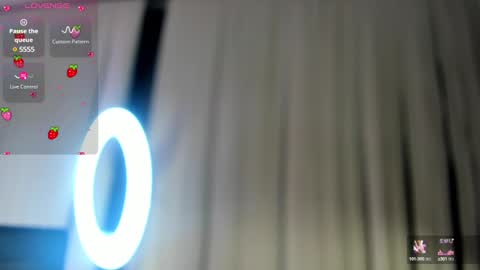Alessia cruz online show from 12/20/24, 10:27