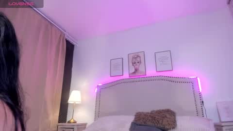 Alessia cruz online show from 12/27/24, 10:34