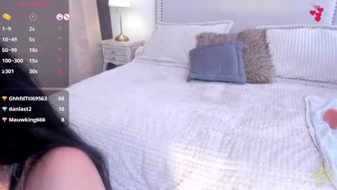 Alessia cruz online show from 12/27/24, 04:43