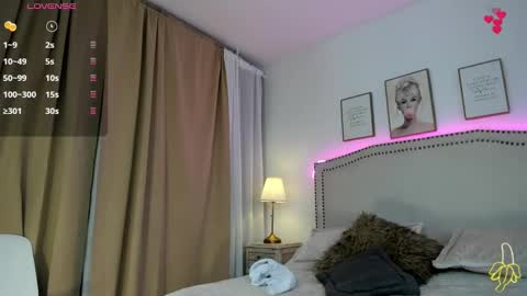 Alessia cruz online show from 12/29/24, 02:10