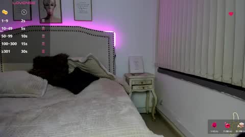 Alessia cruz online show from 01/03/25, 10:52
