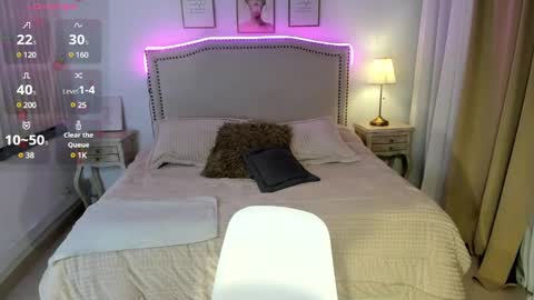 Alessia cruz online show from 01/16/25, 10:42