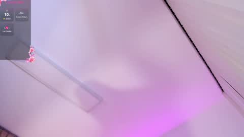 Alessia cruz online show from 01/18/25, 11:11