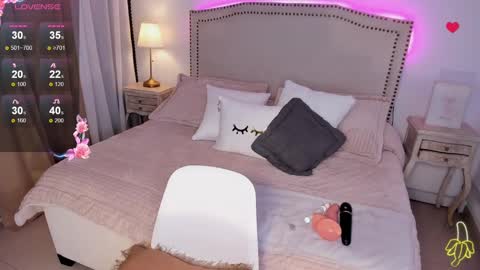 Alessia cruz online show from 01/28/25, 01:59