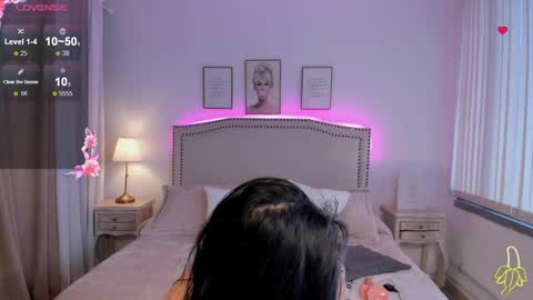 Alessia cruz online show from 01/28/25, 05:03