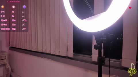 Alessia cruz online show from 02/01/25, 10:48