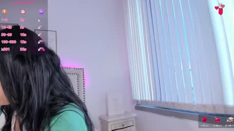 Alessia cruz online show from 02/08/25, 05:18