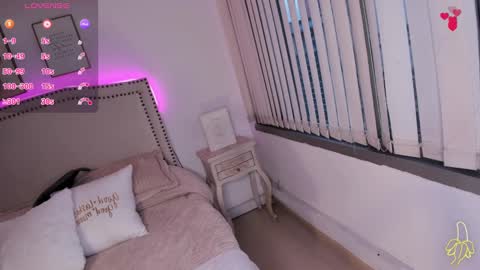 Alessia cruz online show from 02/11/25, 02:35
