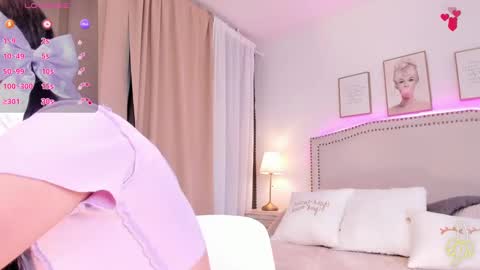 Alessia cruz online show from 02/13/25, 01:26