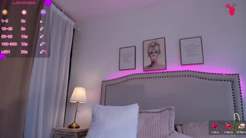 Alessia cruz online show from 02/17/25, 04:48