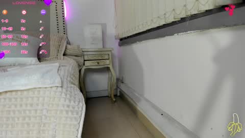 Alessia cruz online show from 02/19/25, 10:34