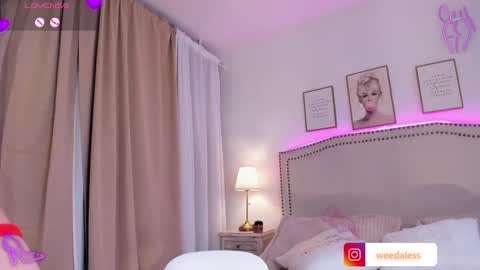 Alessia cruz online show from 02/25/25, 01:39