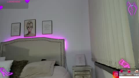 Alessia cruz online show from 03/07/25, 10:35