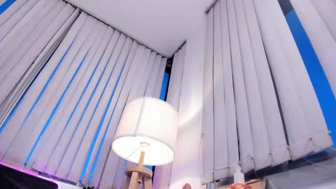 Alessia cruz online show from 03/08/25, 11:05