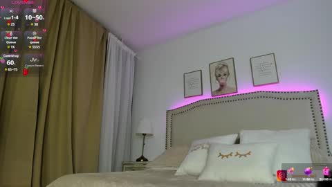 Alessia cruz online show from 03/10/25, 10:15
