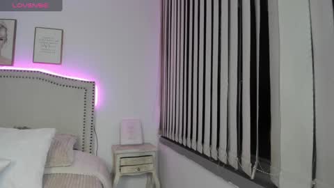 Alessia cruz online show from 03/11/25, 10:29
