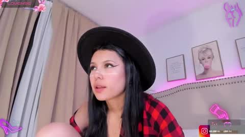 Alessia cruz online show from 03/11/25, 04:40