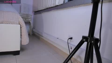 Alessia cruz online show from 03/12/25, 10:37
