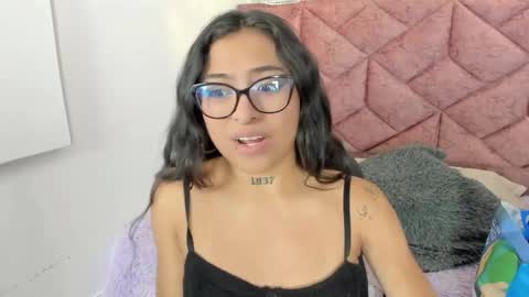 Alessia  online show from 05/27/26, 01:35