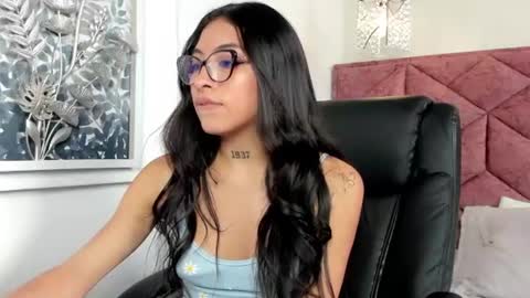 Alessia  online show from 06/11/26, 10:08