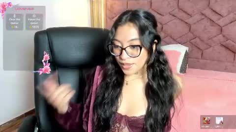 Alessia  online show from 06/27/26, 02:16