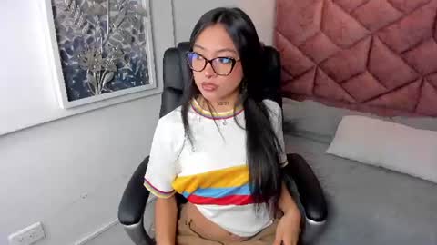 Alessia  online show from 07/08/26, 03:55