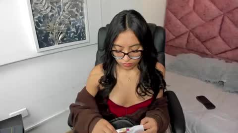 Alessia  online show from 07/11/26, 03:20