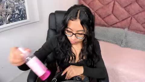 Alessia  online show from 07/15/26, 03:34