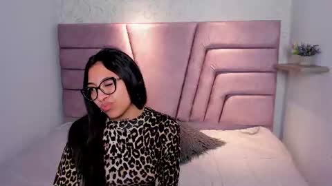 Alessia  online show from 07/22/26, 01:08