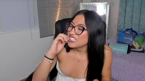 Alessia  online show from 07/29/26, 02:10