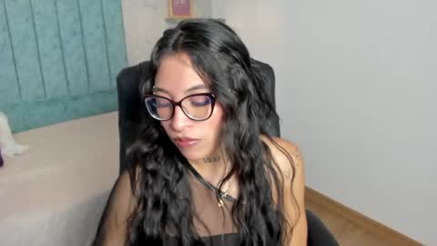 Alessia  online show from 07/31/26, 09:47