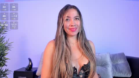 Snapshot of alessia_taylorr chatting on 01/18/25, 11:21 Alessia Everyday From 0530 to 1430 Col Time online show from 01/18/25, 11:21