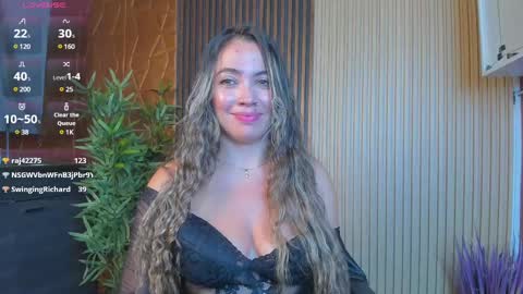 Snapshot of alessia_taylorr chatting on 02/11/25, 07:05 Alessia Everyday From 0530 to 1430 Col Time online show from 02/11/25, 07:05