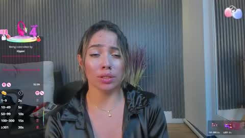 Snapshot of alessia_taylorr chatting on 02/12/25, 05:48 Alessia Everyday From 0530 to 1430 Col Time online show from 02/12/25, 05:48