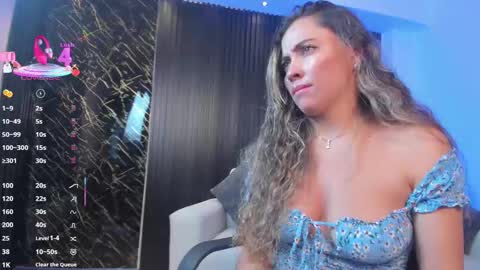 Snapshot of alessia_taylorr chatting on 02/13/25, 06:05 Alessia Everyday From 0530 to 1430 Col Time online show from 02/13/25, 06:05