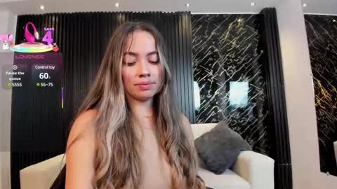 Snapshot of alessia_taylorr chatting on 02/24/25, 11:54 Alessia Everyday From 0530 to 1430 Col Time online show from 02/24/25, 11:54