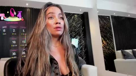 Snapshot of alessia_taylorr chatting on 02/24/25, 06:04 Alessia Everyday From 0530 to 1430 Col Time online show from 02/24/25, 06:04