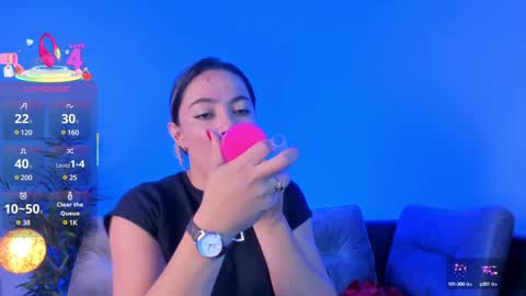 Snapshot of alessia_taylorr chatting on 03/11/25, 11:12 Alessia Everyday From 0530 to 1430 Col Time online show from 03/11/25, 11:12