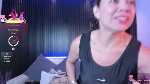 Alessia  Everyday From 0530 to 1430 Col Time online show from 10/02/25, 11:39