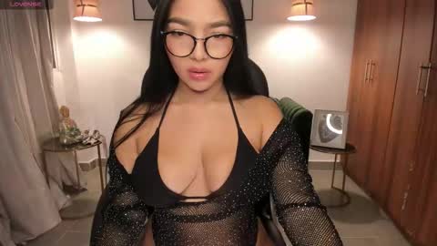  Alessia Will  online show from 12/02/25, 03:23