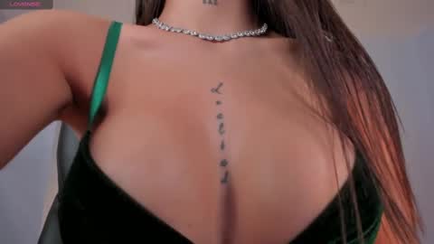 Snapshot of alessiacorleone_ chatting on 03/12/25, 01:36 Alessia online show from 03/12/25, 01:36